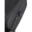 Крісло геймерське Anda Seat Kaiser 3 Size XL Fabric Black (AD12YDC-XL-01-B-CF)