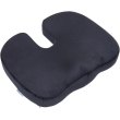 Подушка для сидіння OfficePro SP750B, Black