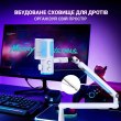 Мікрофон Fifine TAM6W, USB