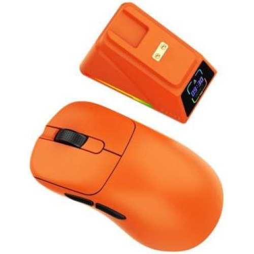 Миша бездротова Ajazz AJ179APEX Orange (AJM179-A-O)