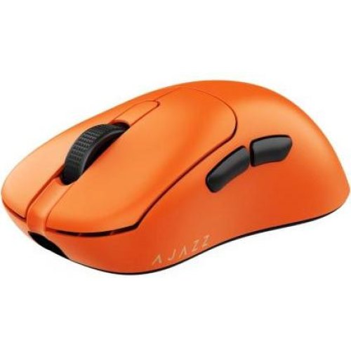 Миша бездротова Ajazz AJ179APEX Orange (AJM179-A-O)