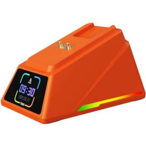 Миша бездротова Ajazz AJ179APEX Orange (AJM179-A-O)