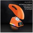 Миша бездротова Ajazz AJ179APEX Orange (AJM179-A-O)