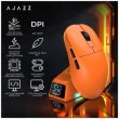 Миша бездротова Ajazz AJ179APEX Orange (AJM179-A-O)