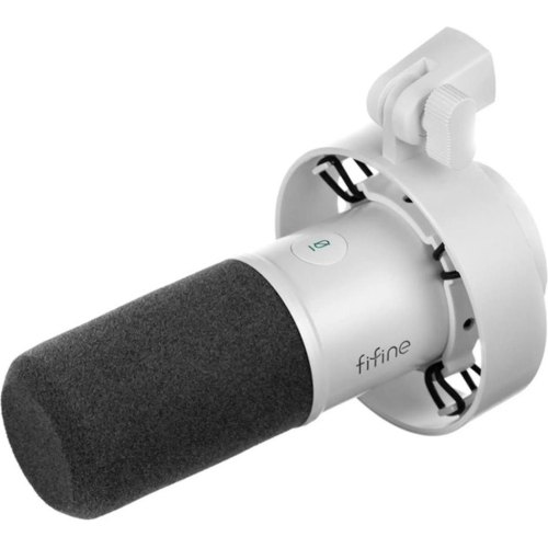 Мікрофон Fifine K688W, XLR