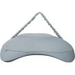 Подушка для попереку OfficePro LP600G, Gray