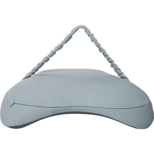 Подушка для попереку OfficePro LP600G, Gray