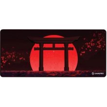 Килимок для миші GamePro MP275R