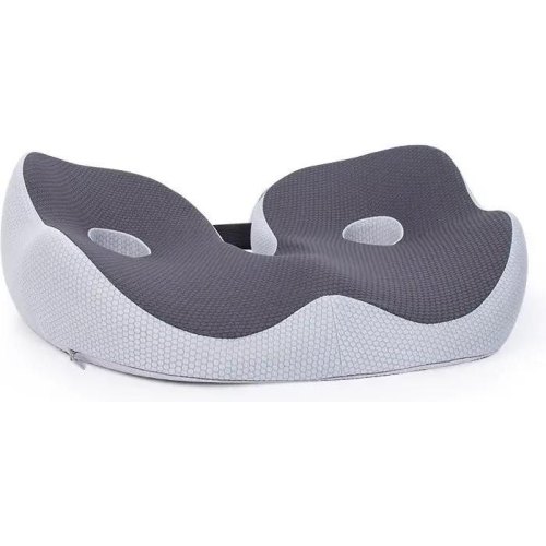 Подушка для сидіння OfficePro SP770DG, Dark Gray