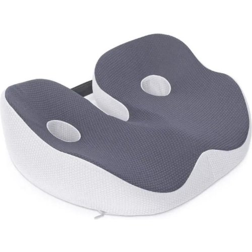 Подушка для сидіння OfficePro SP770DG, Dark Gray