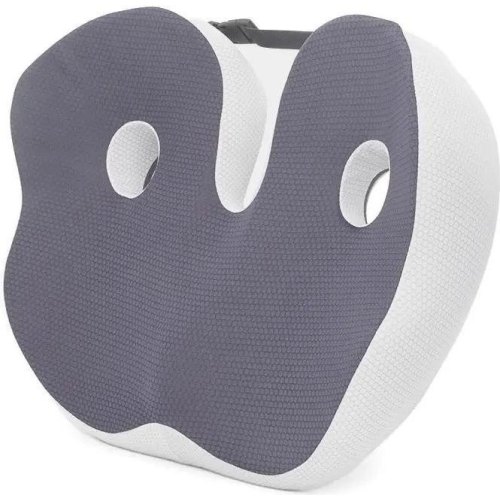 Подушка для сидіння OfficePro SP770DG, Dark Gray