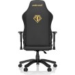 Крісло геймерське Anda Seat Phantom 3 Size L Black/Gold (AD18Y-06-B-PV/C)