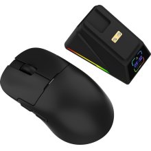 Миша бездротова Ajazz AJ159 APEX Black (AJM159-A-B)