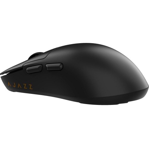 Миша бездротова Ajazz AJ159 APEX Black (AJM159-A-B)