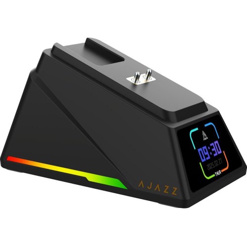 Миша бездротова Ajazz AJ159 APEX Black (AJM159-A-B)