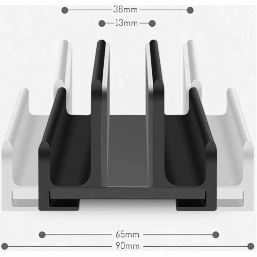 Підставка для ноутбука OfficePro LS580B