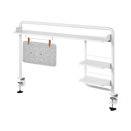 Полиця-органайзер настільна OfficePro DS253W