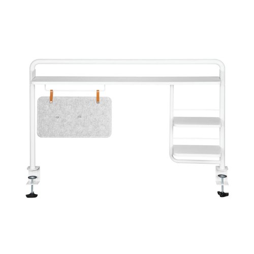 Полиця-органайзер настільна OfficePro DS253W