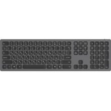 Клавіатура бездротова OfficePro SK1550B