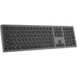 Клавіатура бездротова OfficePro SK1550B