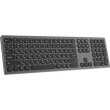 Клавіатура бездротова OfficePro SK1550B