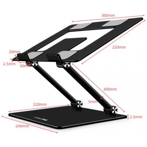 Підставка для ноутбука OfficePro LS111B