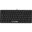 Клавіатура дротова OfficePro SK240