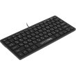 Клавіатура дротова OfficePro SK240