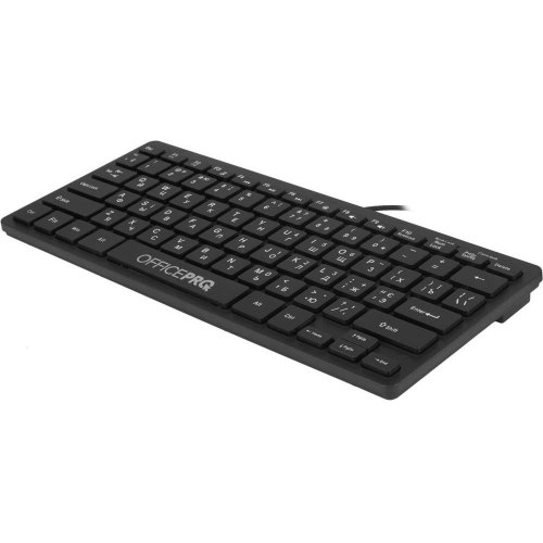 Клавіатура дротова OfficePro SK240