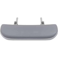 Підставка для ніг Anda Seat X-Air/X-Air Pro Gray (WY-AC-JT-01-G)