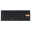 Клавіатура дротова, механічна Ducky One 3 Mini Cherry MX Speed silver RGB UA Black (DKON2161ST-PUAPXCLAWSC1)