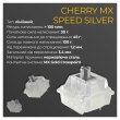 Клавіатура дротова, механічна Ducky One 3 Mini Cherry MX Speed silver RGB UA Black (DKON2161ST-PUAPXCLAWSC1)