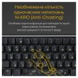 Клавіатура дротова, механічна Ducky One 3 Mini Cherry MX Speed silver RGB UA Black (DKON2161ST-PUAPXCLAWSC1)