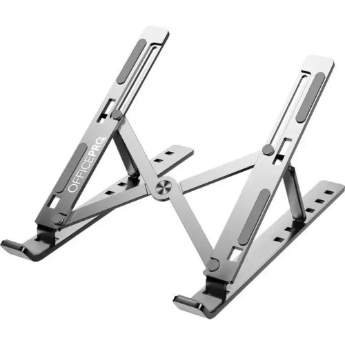 Підставка для ноутбука OfficePro LS320S, Silver