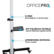 Стійка підлогова для телевізора OfficePro TVS455