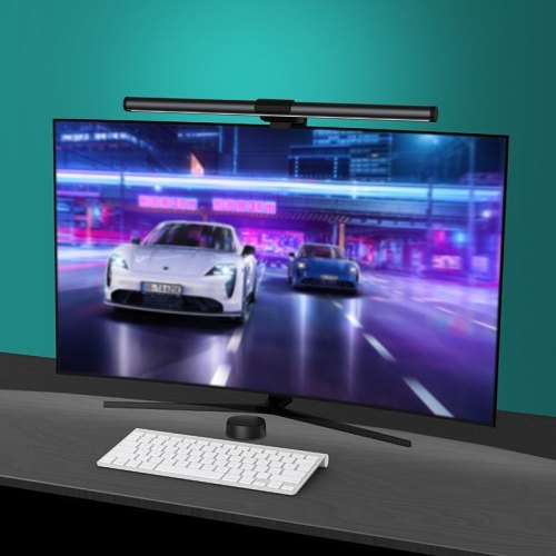 Лампа настільна для монітора OfficePro SL145B