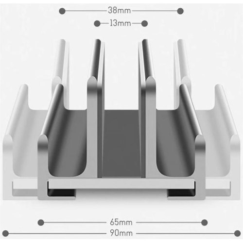Підставка для ноутбука OfficePro LS580S