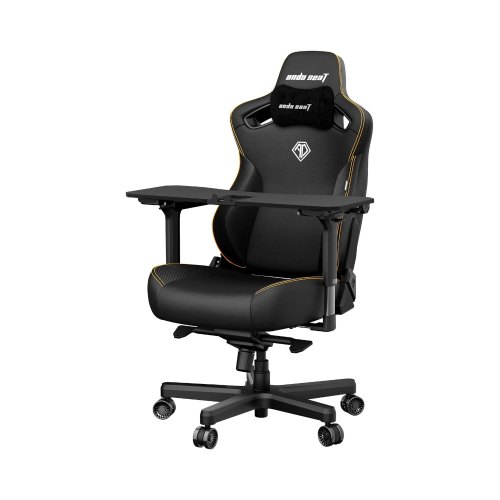 Стіл магнітний для крісла Anda Seat Kaiser 3 Size L (AC-AD12YDC-S-D-B-01)