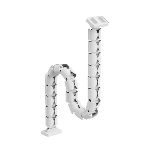 Органайзер для кабелю OfficePro CM790W, White