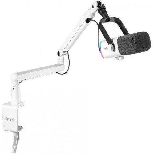 Мікрофон Fifine TAM8W, USB