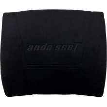 Подушка для ігрового крісла Anda Seat (AC-AD12YDC-XL-01-B-LP)