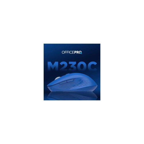 Миша бездротова OfficePro Wireless M230C