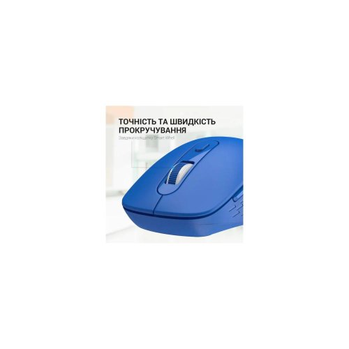 Миша бездротова OfficePro Wireless M230C