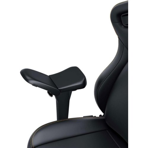 Крісло геймерське Anda Seat Kaiser 4 Size XL PVC Black (AD12YDDC-XLL-20-B-PV/C)