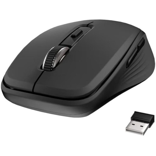 Миша бездротова OfficePro Wireless M267B