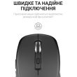 Миша бездротова OfficePro Wireless M267B