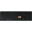 Клавіатура дротова, механічна Ducky One 3 Cherry MX Blue RGB UA Black (DKON2108ST-CUAPXCLAWSC1)