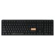 Клавіатура дротова, механічна Ducky One 3 Cherry MX Blue RGB UA Black (DKON2108ST-CUAPXCLAWSC1)