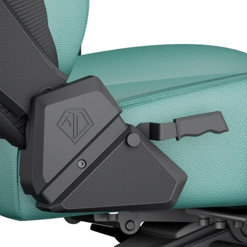 Крісло геймерське Anda Seat Kaiser 3 Size L Green (AD12YDC-L-01-E-PV/C)