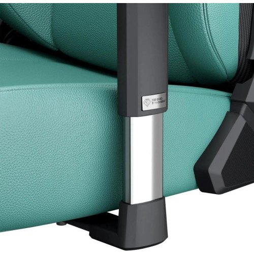 Крісло геймерське Anda Seat Kaiser 3 Size L Green (AD12YDC-L-01-E-PV/C)